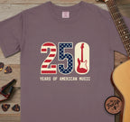 250 American Music T-Shirt