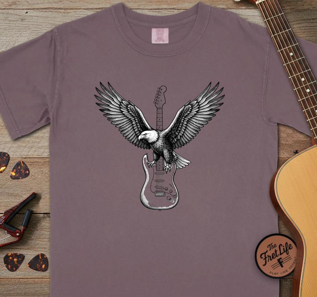 250 Eagle T-Shirt