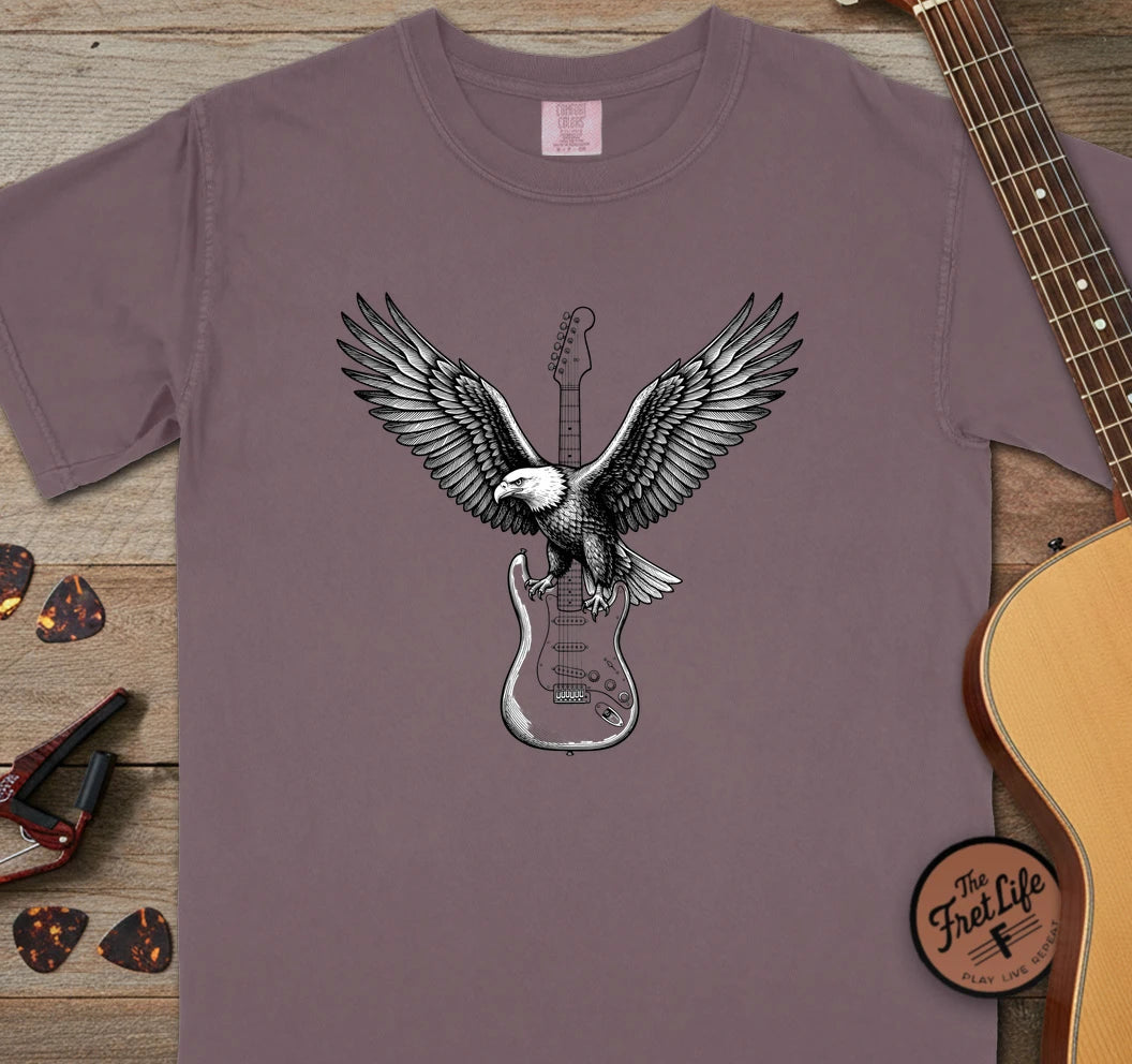 250 Eagle T-Shirt