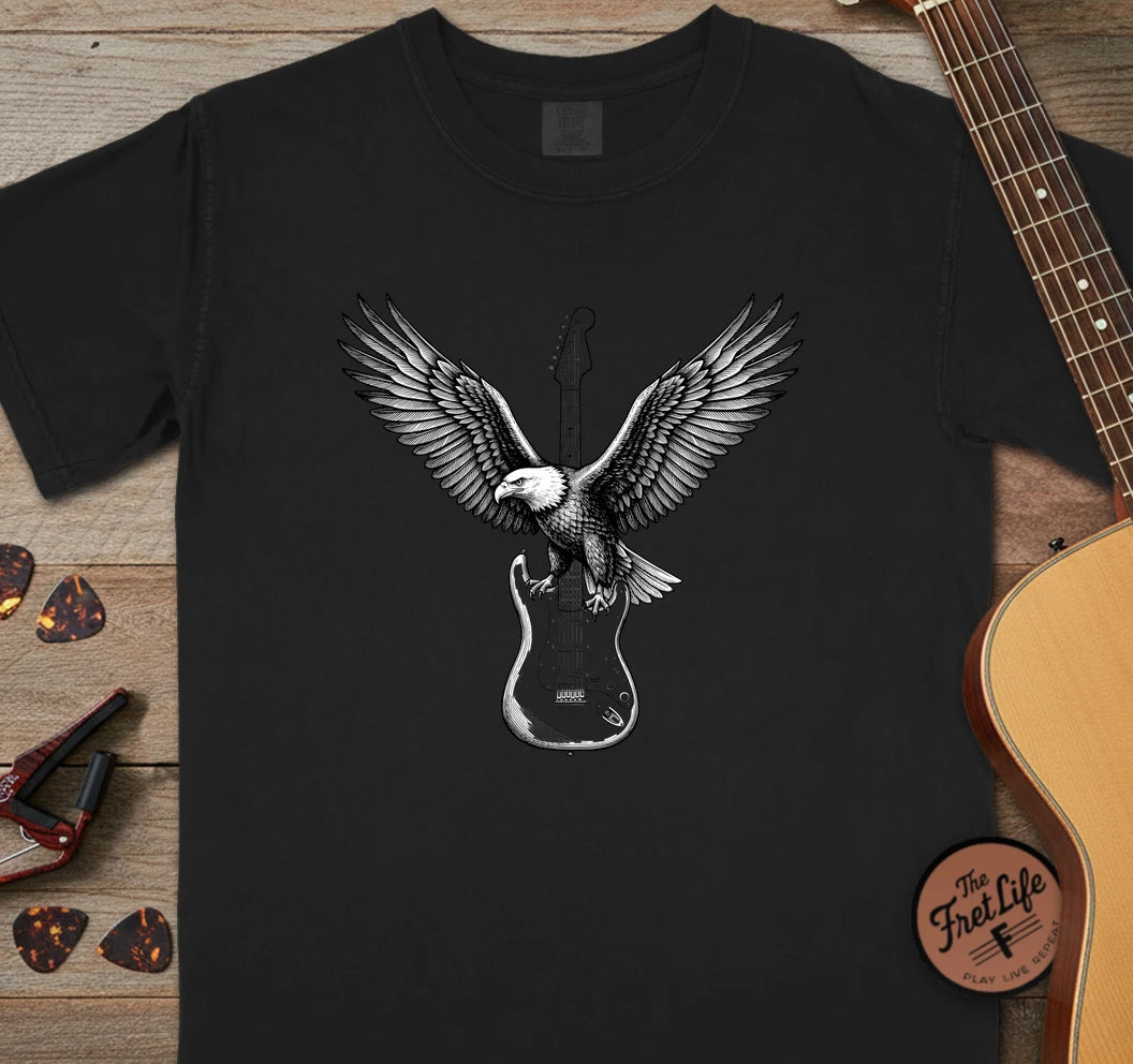 250 Eagle T-Shirt