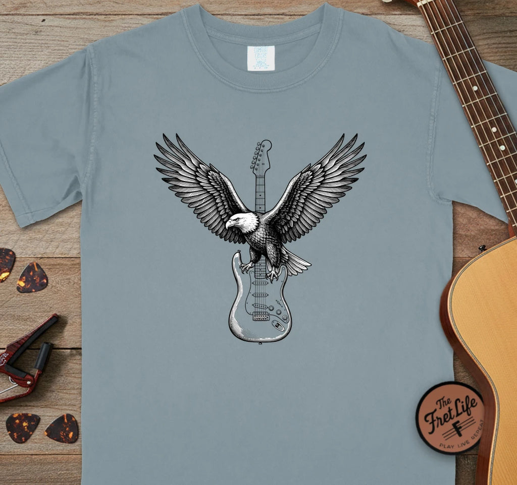 250 Eagle T-Shirt