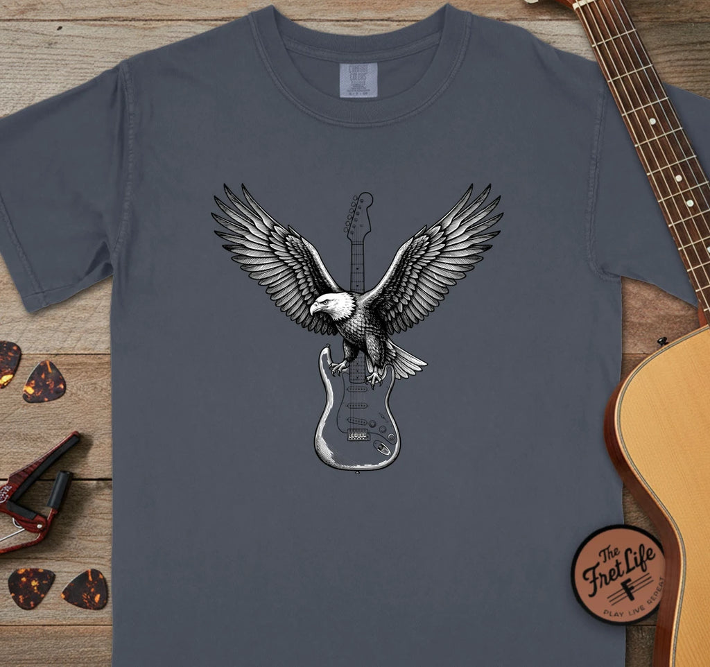 250 Eagle T-Shirt