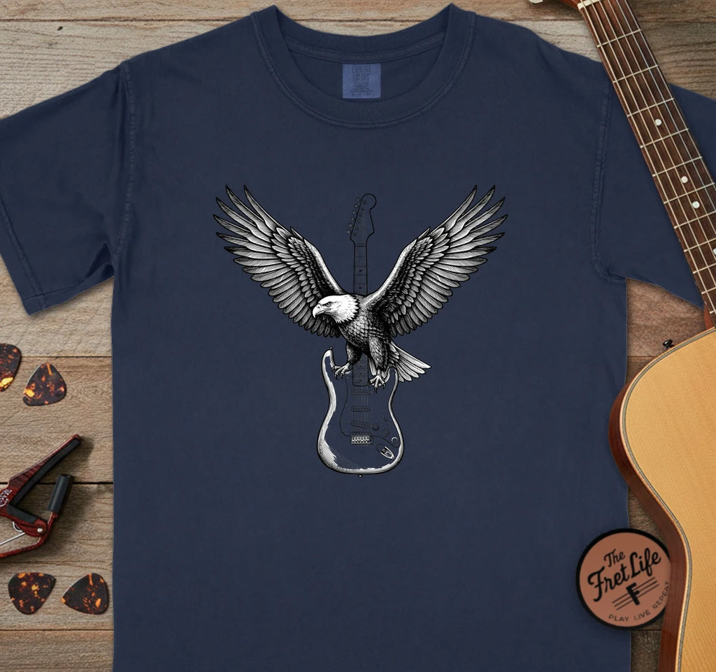 250 Eagle T-Shirt
