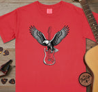 250 Eagle T-Shirt