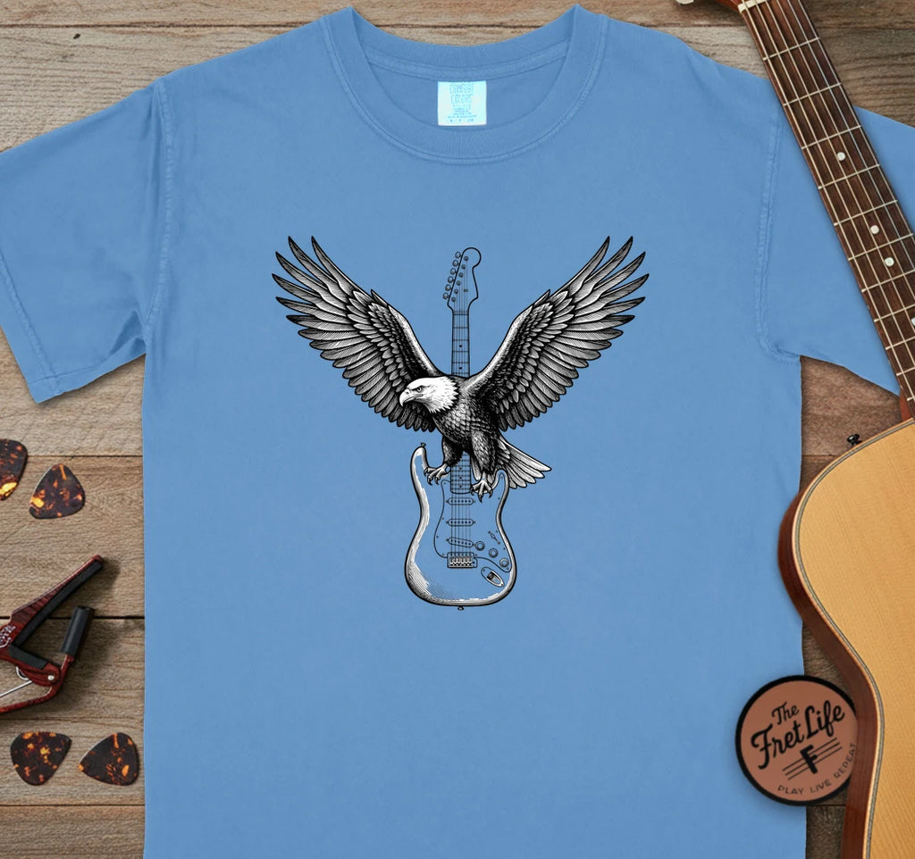 250 Eagle T-Shirt