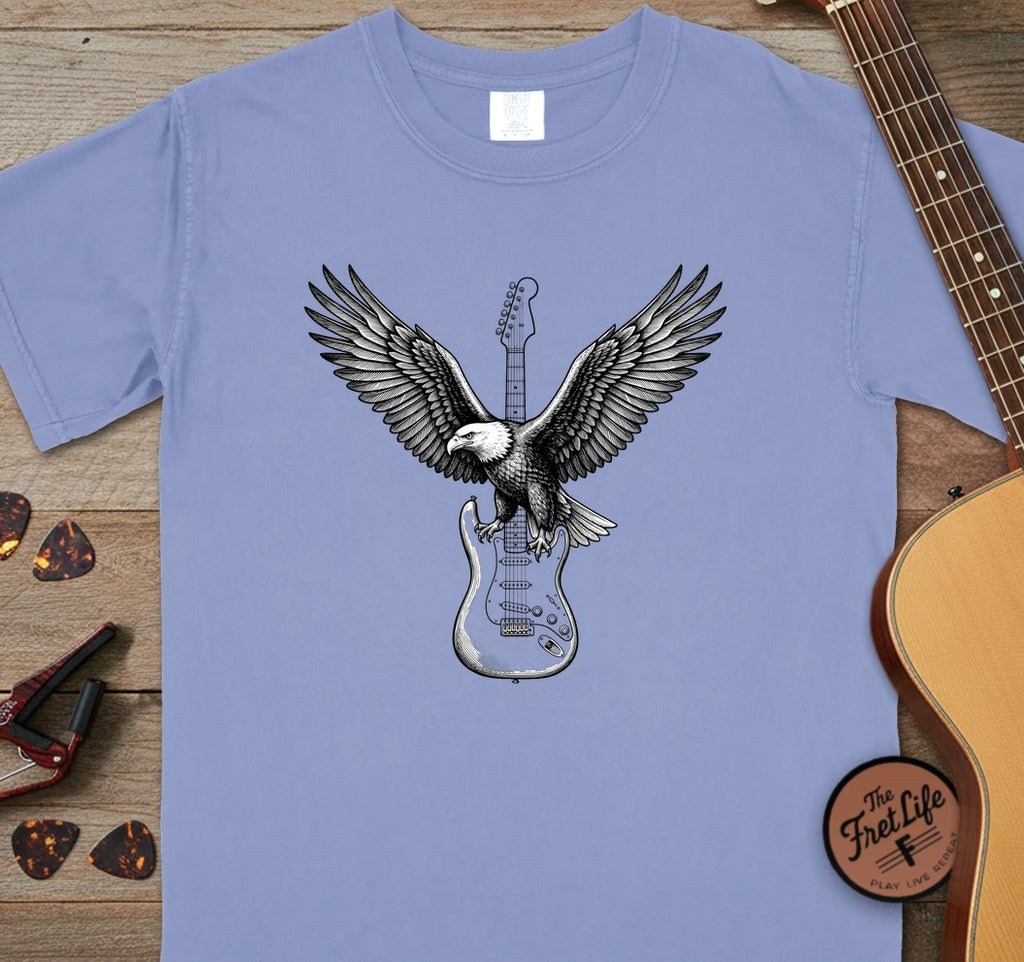 250 Eagle T-Shirt