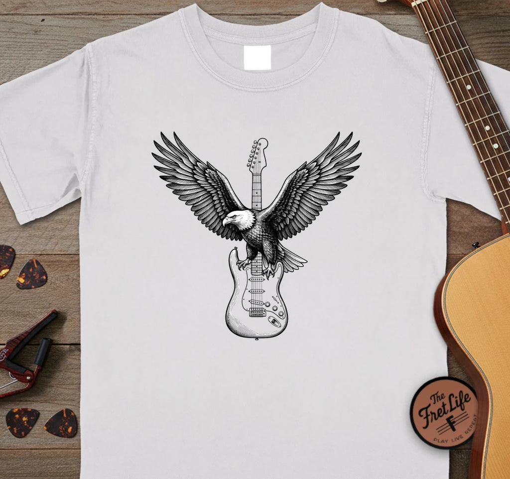 250 Eagle T-Shirt