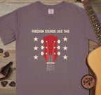 250 Freedom Sounds T-Shirt