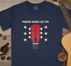 250 Freedom Sounds T-Shirt