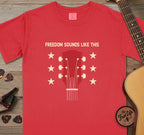 250 Freedom Sounds T-Shirt