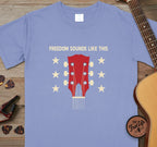 250 Freedom Sounds T-Shirt