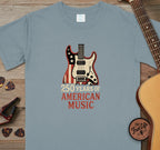 250 Guitar T-Shirt