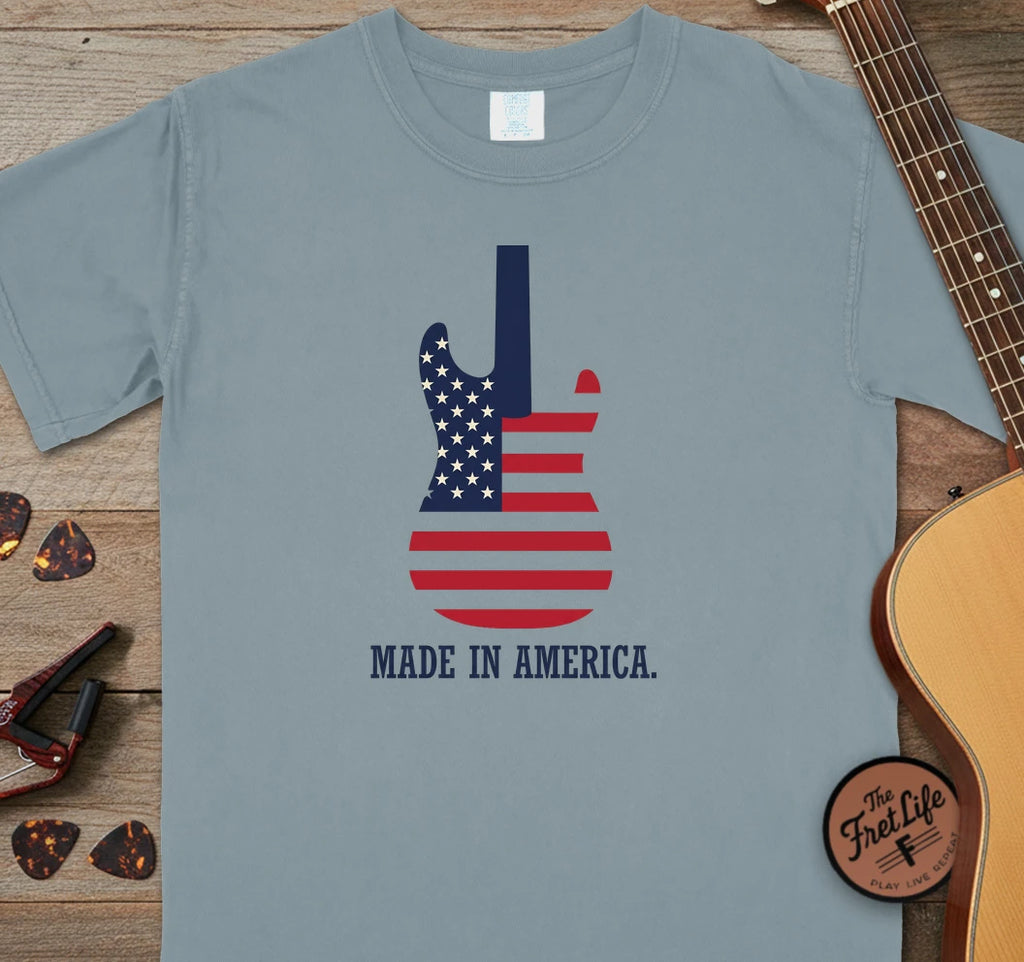 250 Made in America T-Shirt