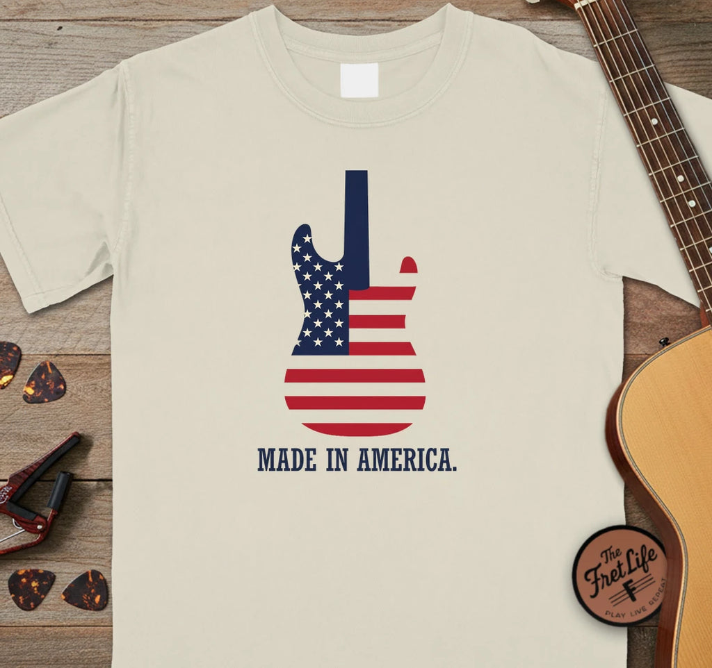 250 Made in America T-Shirt