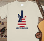 250 Made in America T-Shirt