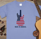 250 Made in America T-Shirt