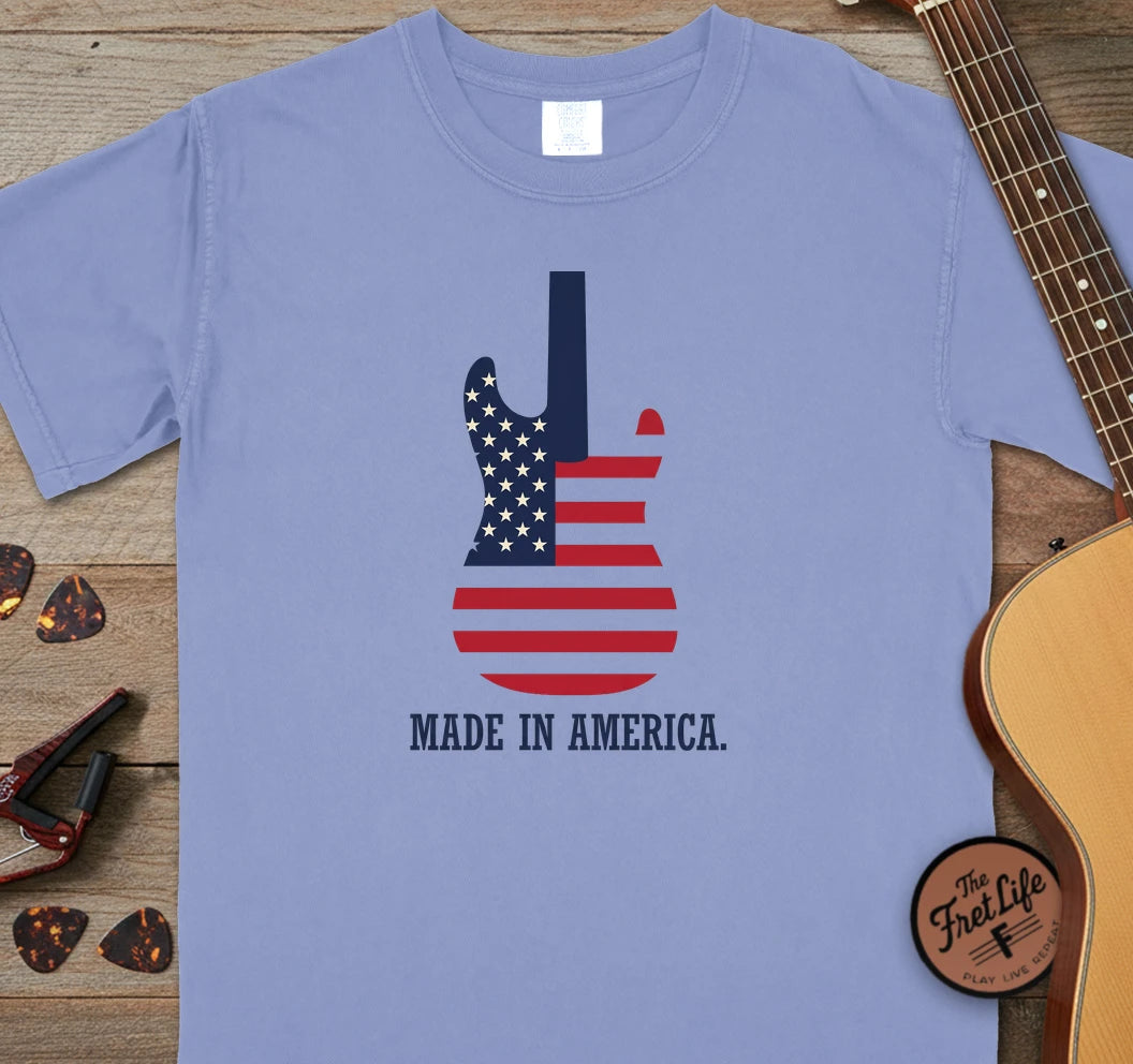 250 Made in America T-Shirt