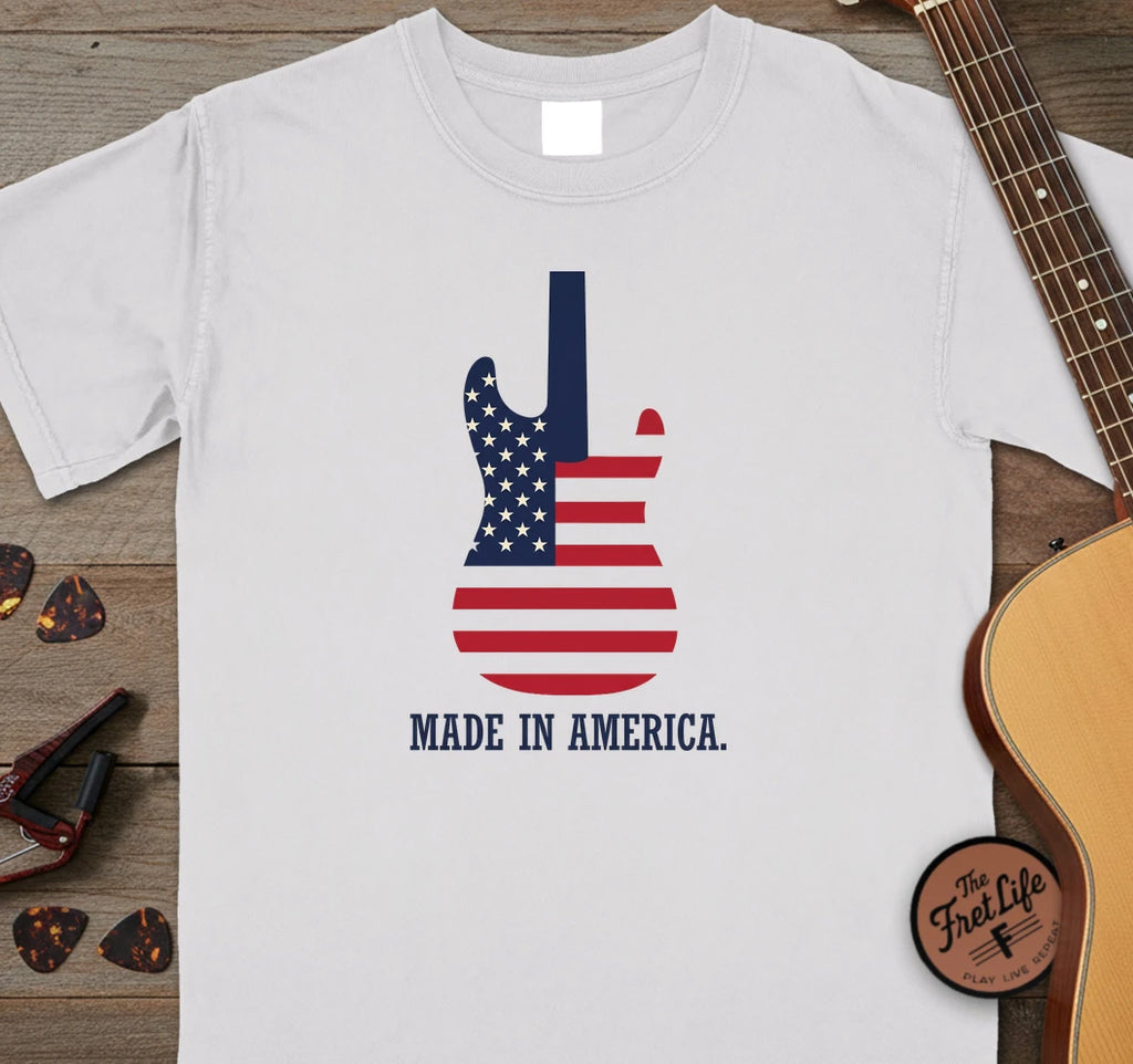 250 Made in America T-Shirt