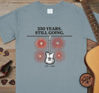 250 Still Going T-Shirt