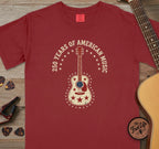 250 Yrs T-Shirt