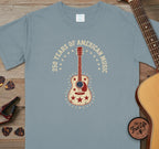 250 Yrs T-Shirt