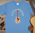 250 Yrs T-Shirt
