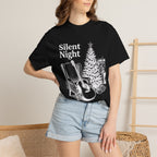 Silent Night T-Shirt