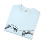 And On the Eighth Day T-Shirt