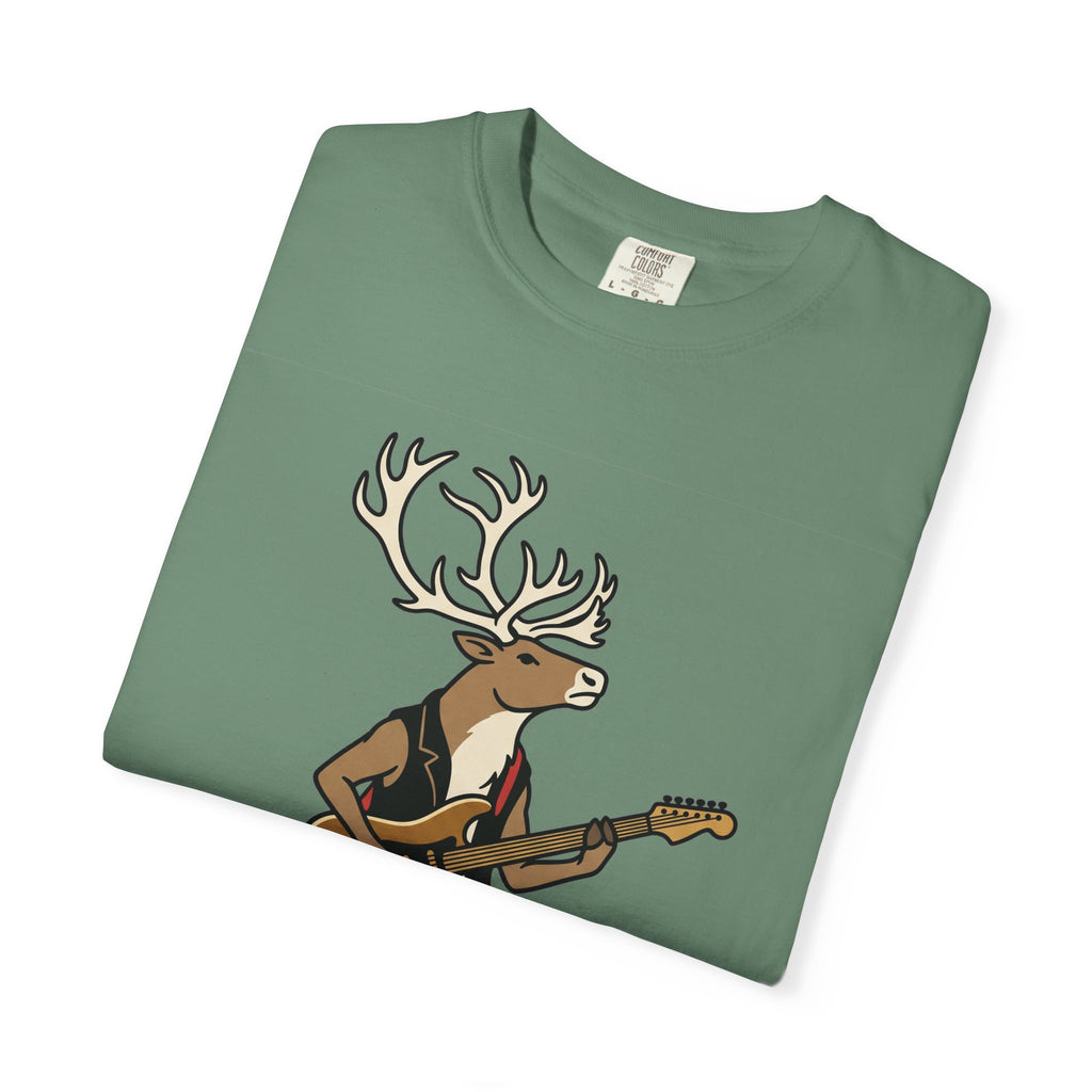 Rockin'Around T-Shirt