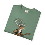 Rockin'Around T-Shirt