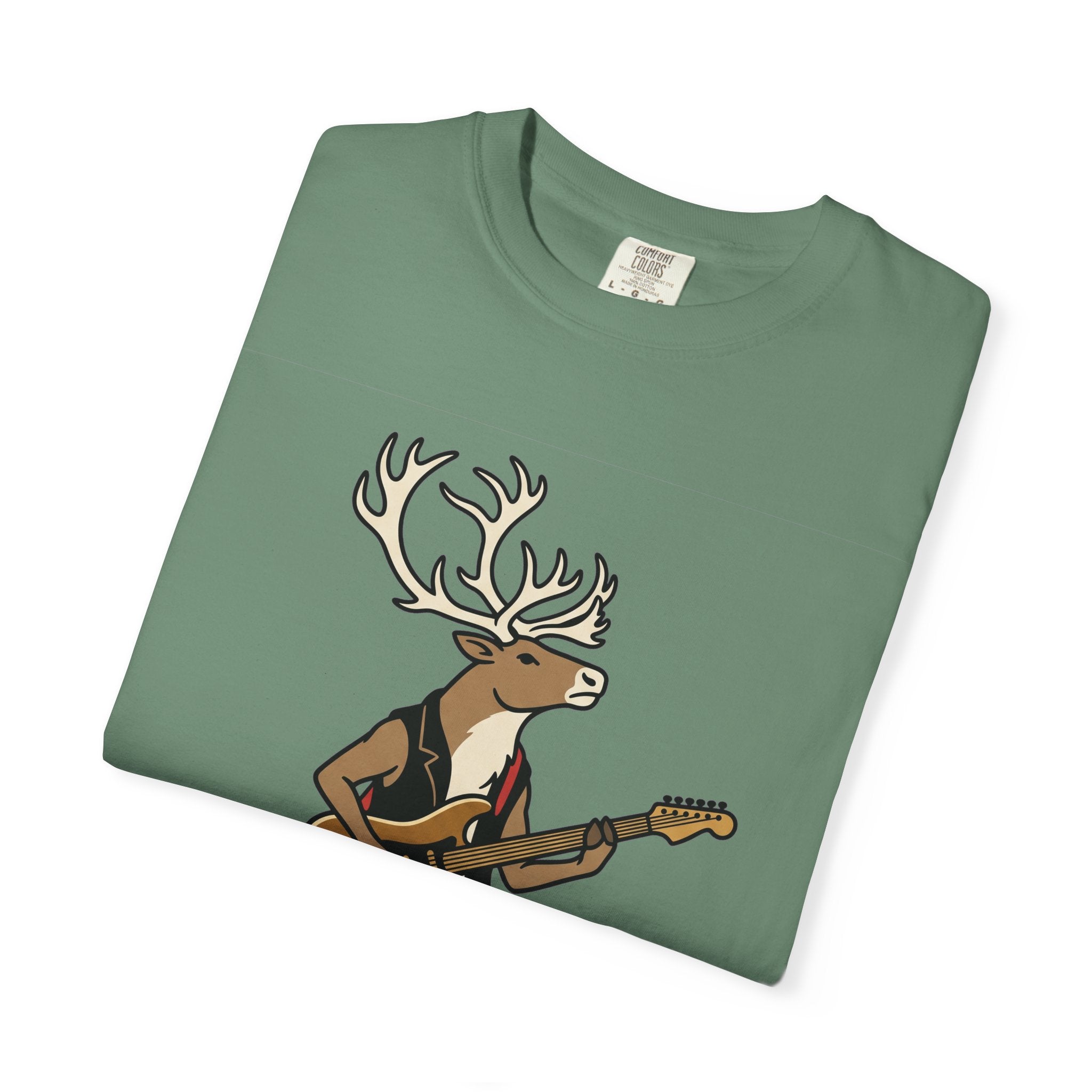 Rockin'Around T-Shirt