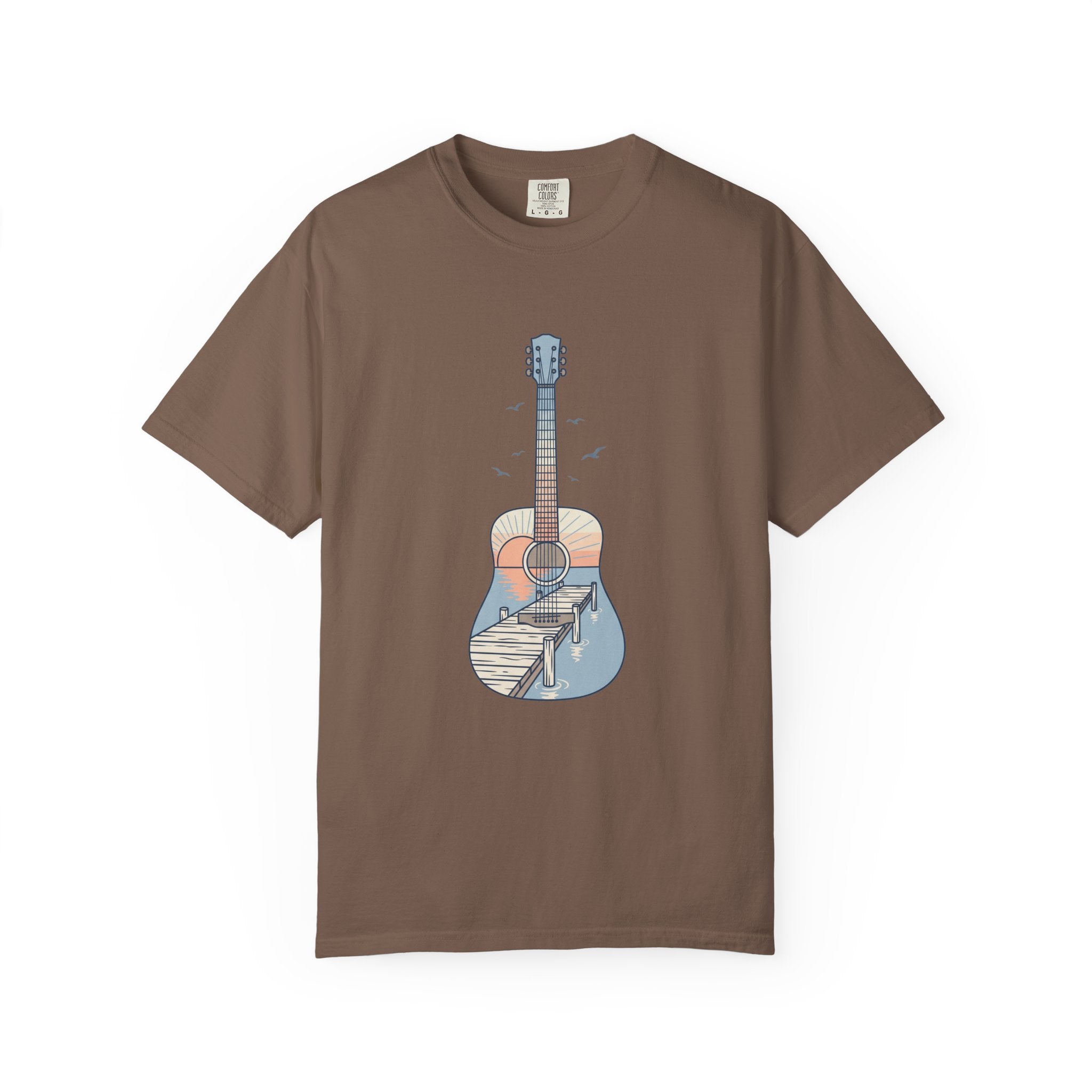 Bay Reflection T-Shirt