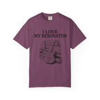 Love my Resonator T-Shirt