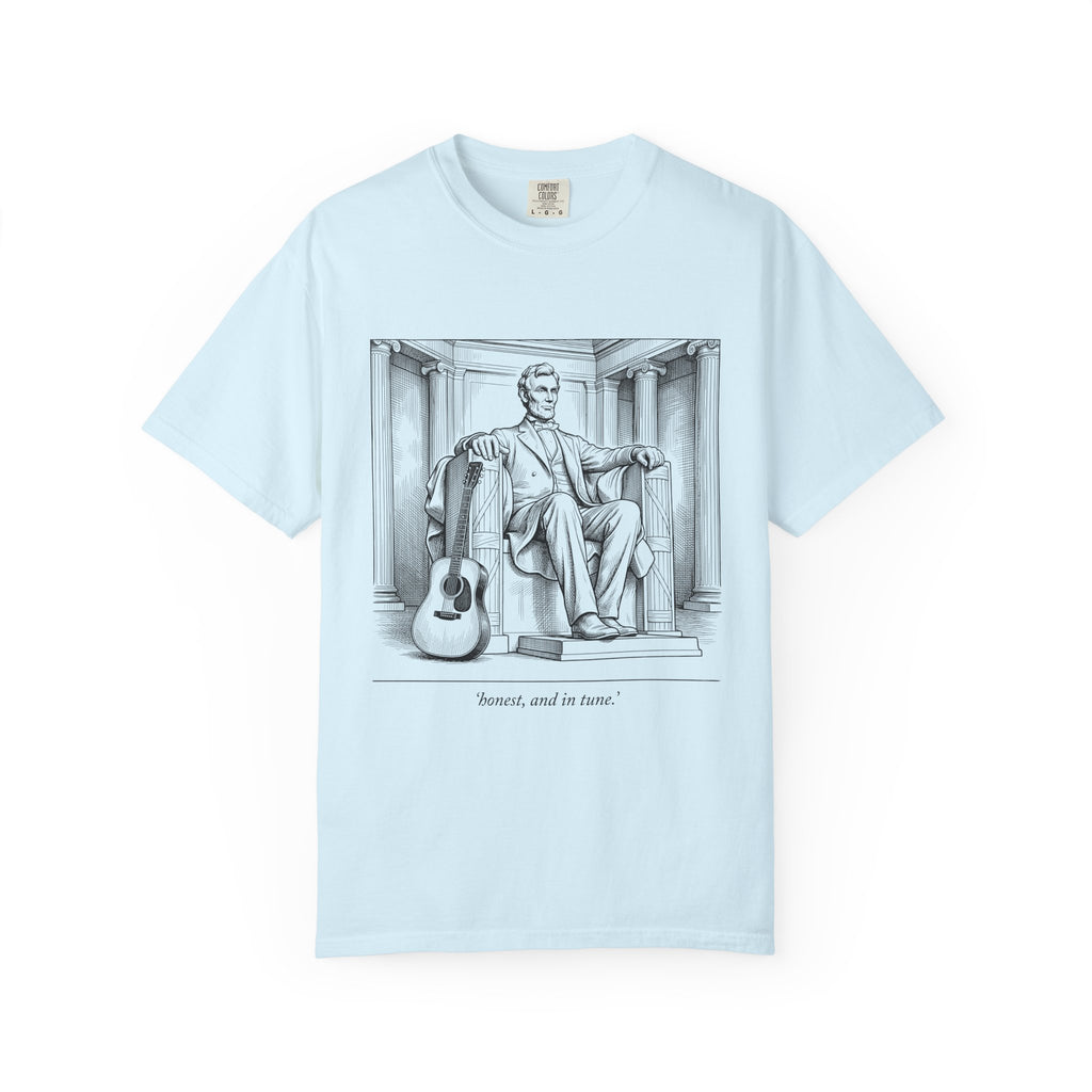 Honest, and In Tune T-Shirt