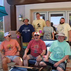 The Retirement Plan T-Shirt