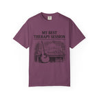 My Best Therapy Session T-Shirt