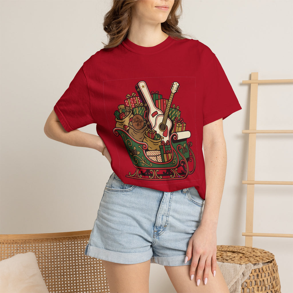 Sleighful T-Shirt