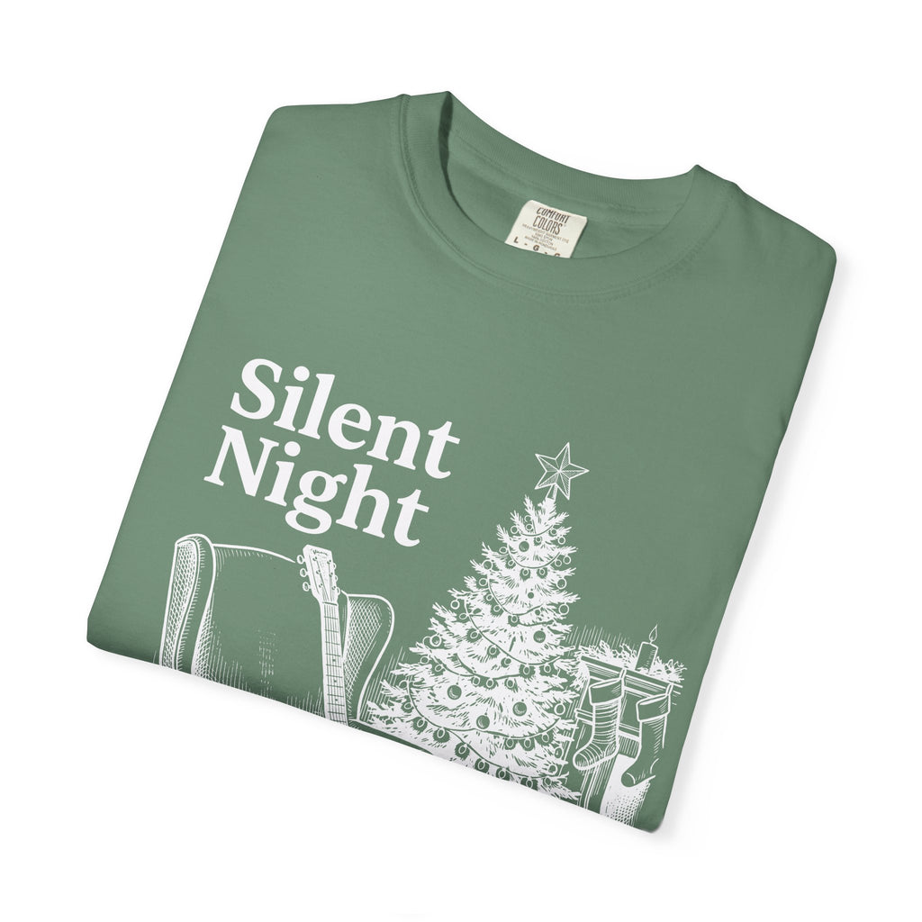 Silent Night T-Shirt