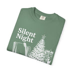 Silent Night T-Shirt