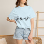 And On the Eighth Day T-Shirt