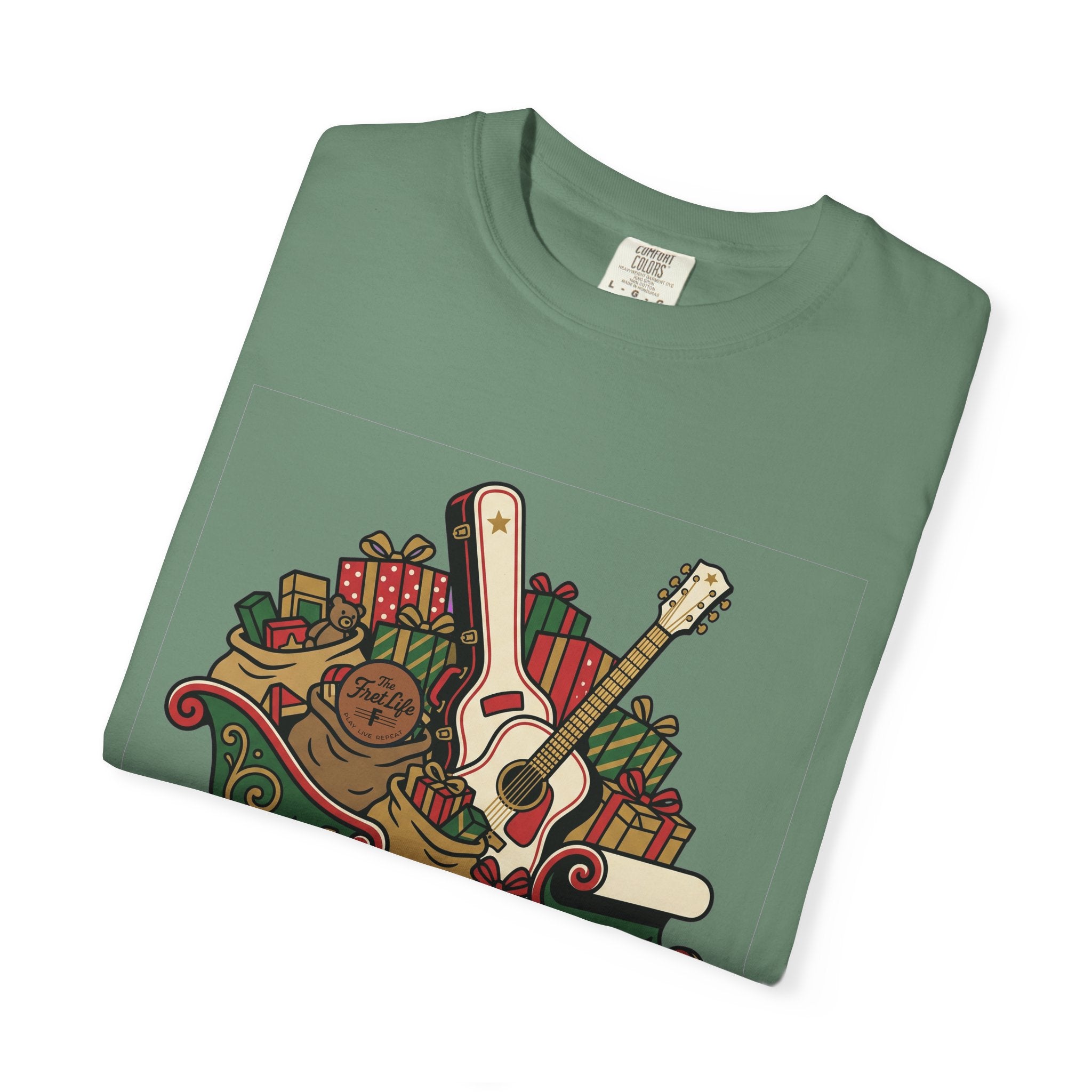 Sleighful T-Shirt