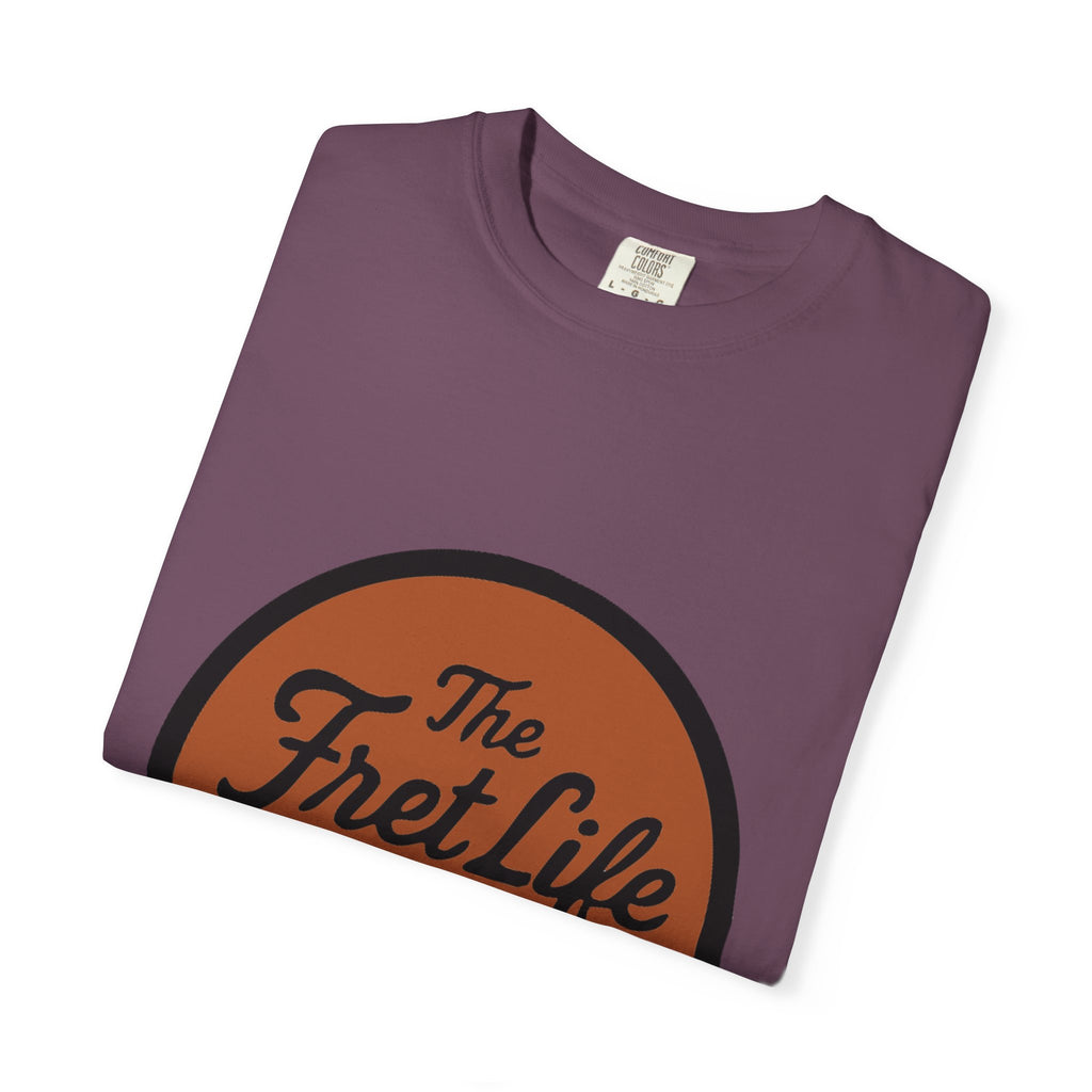 The Fret Life Classic Tee