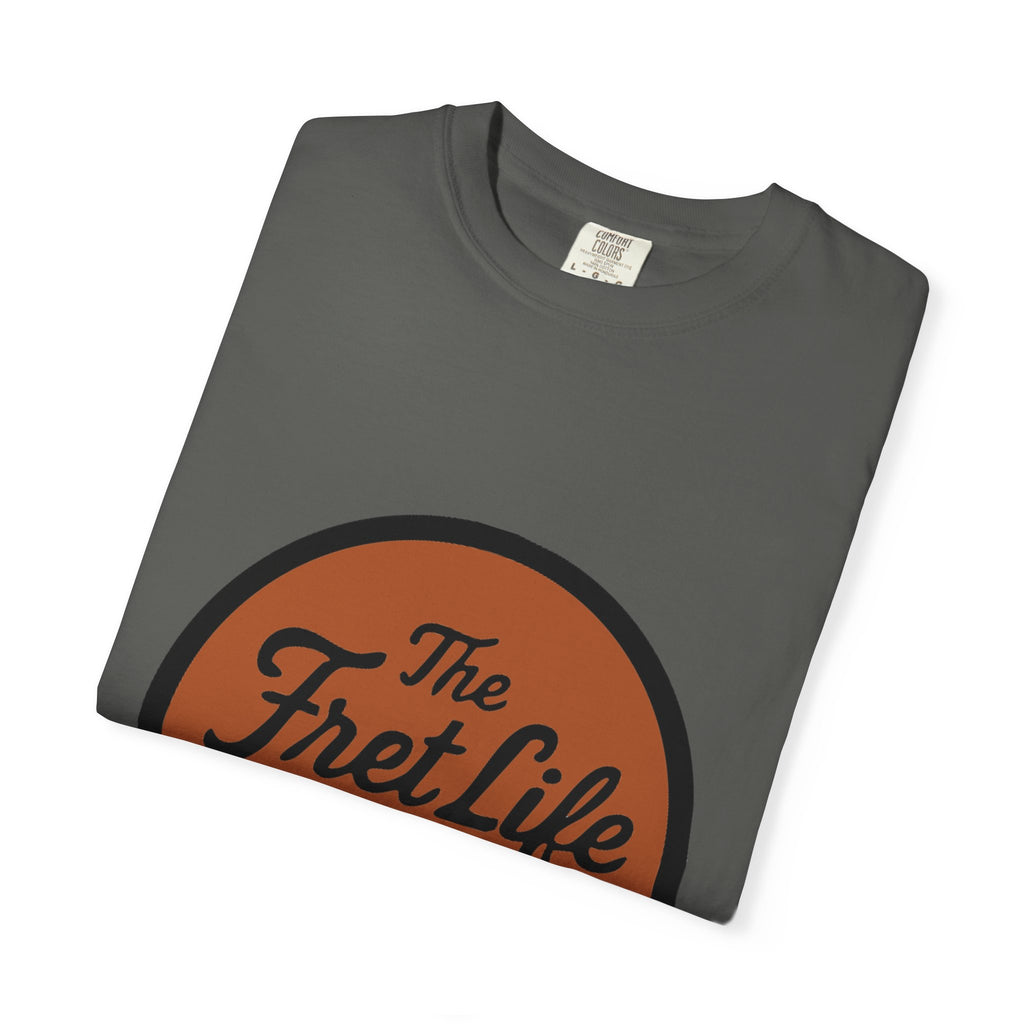 The Fret Life Classic Tee