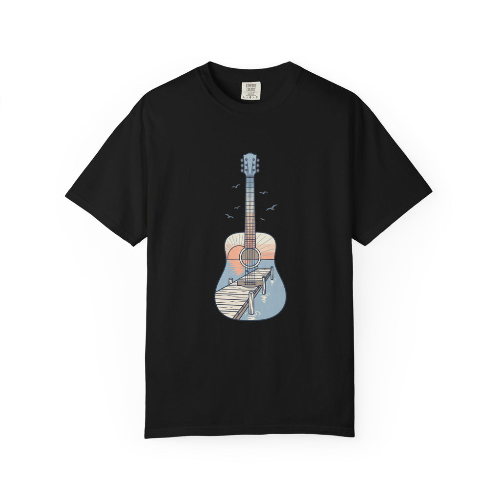 Bay Reflection T-Shirt