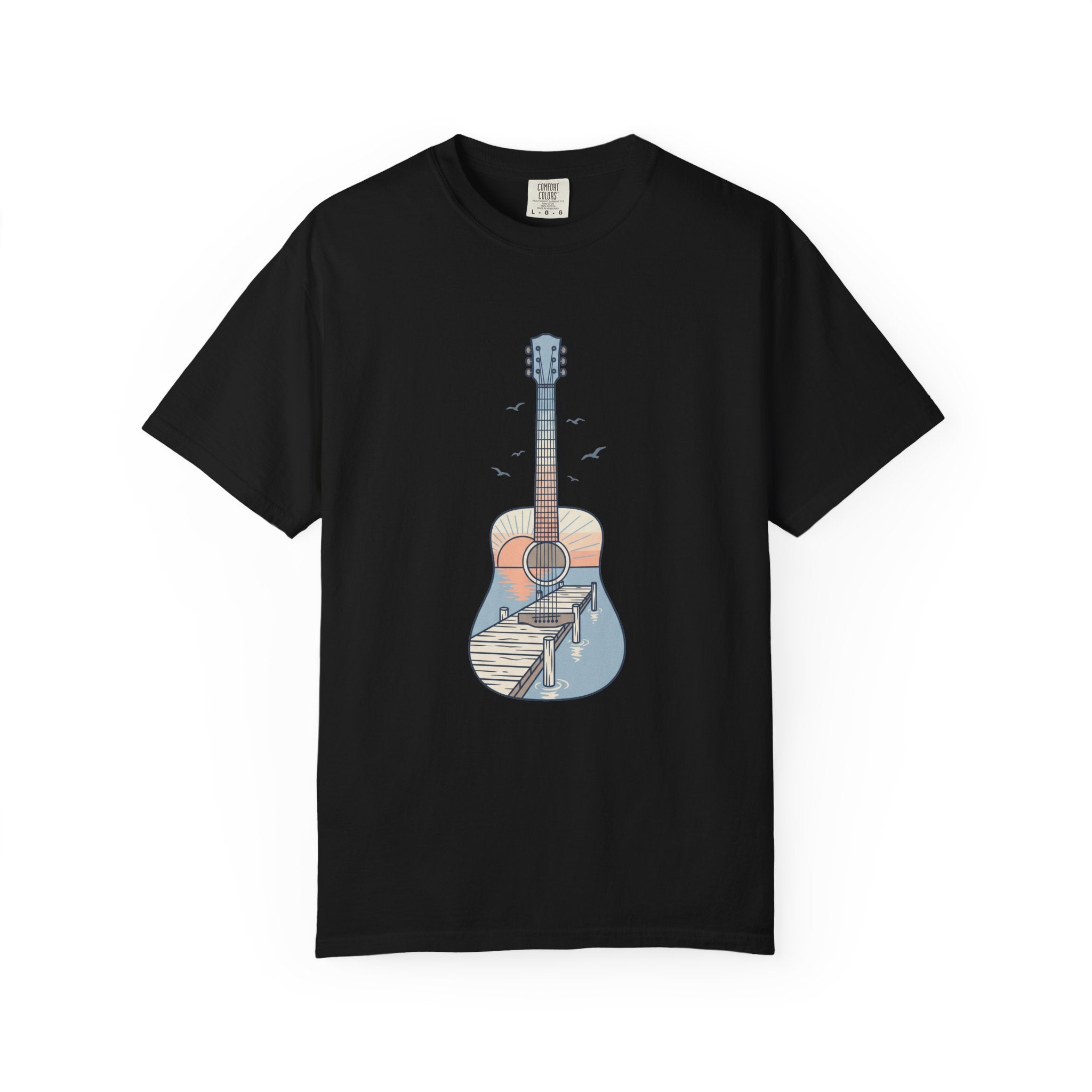 Bay Reflection T-Shirt
