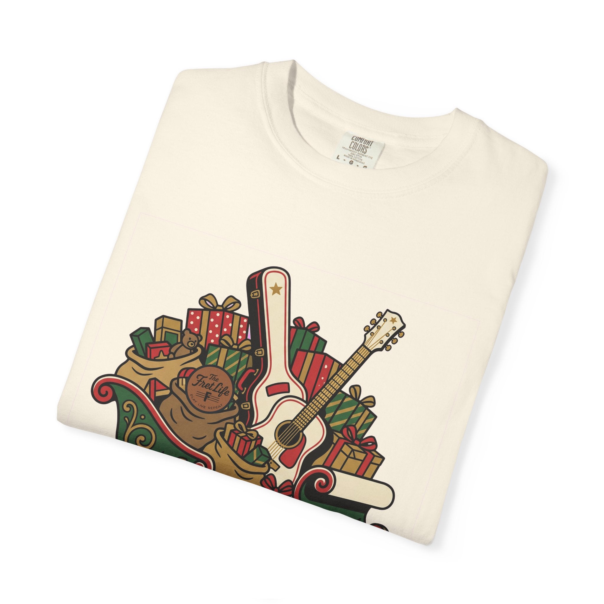 Sleighful T-Shirt