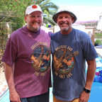 Grateful Dad T-Shirt
