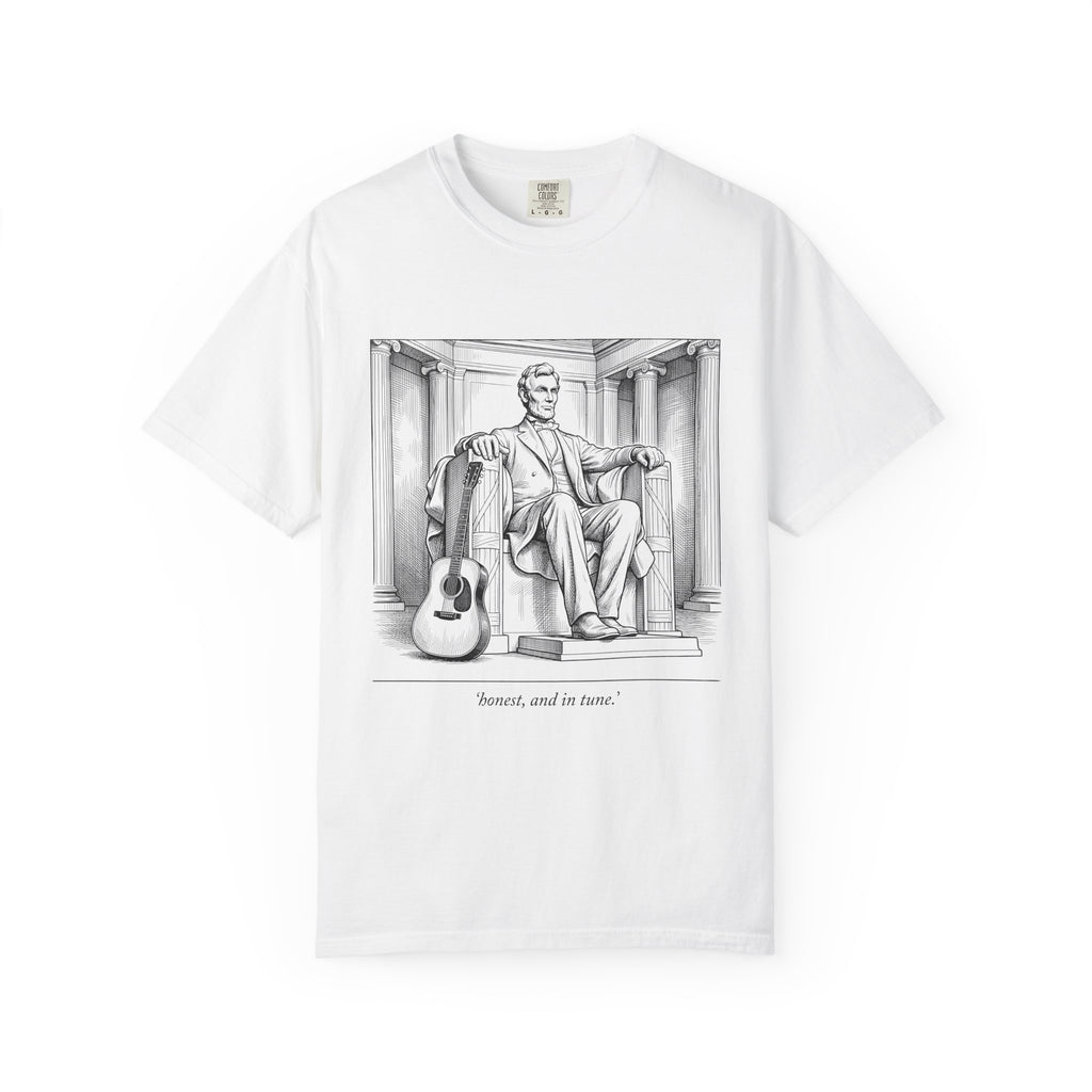 Honest, and In Tune T-Shirt