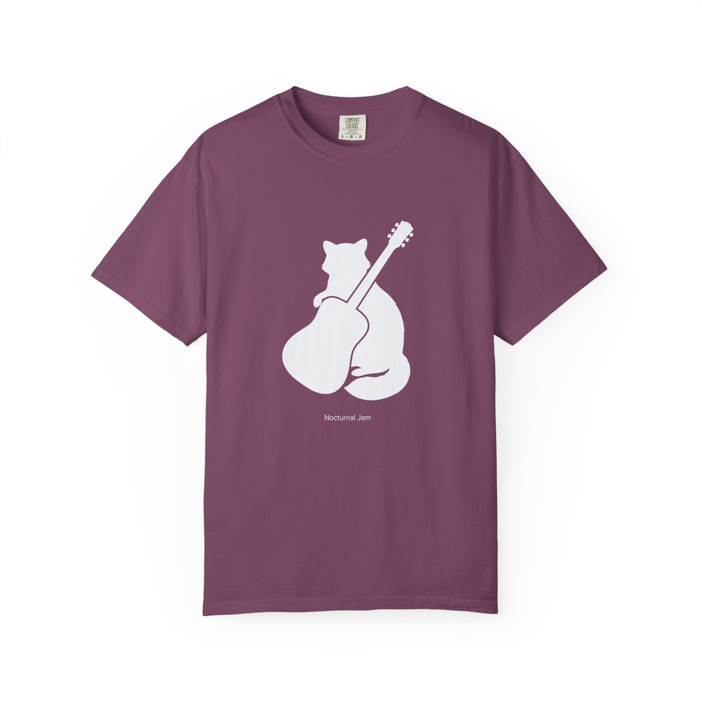 Nocturnal Jam T-Shirt