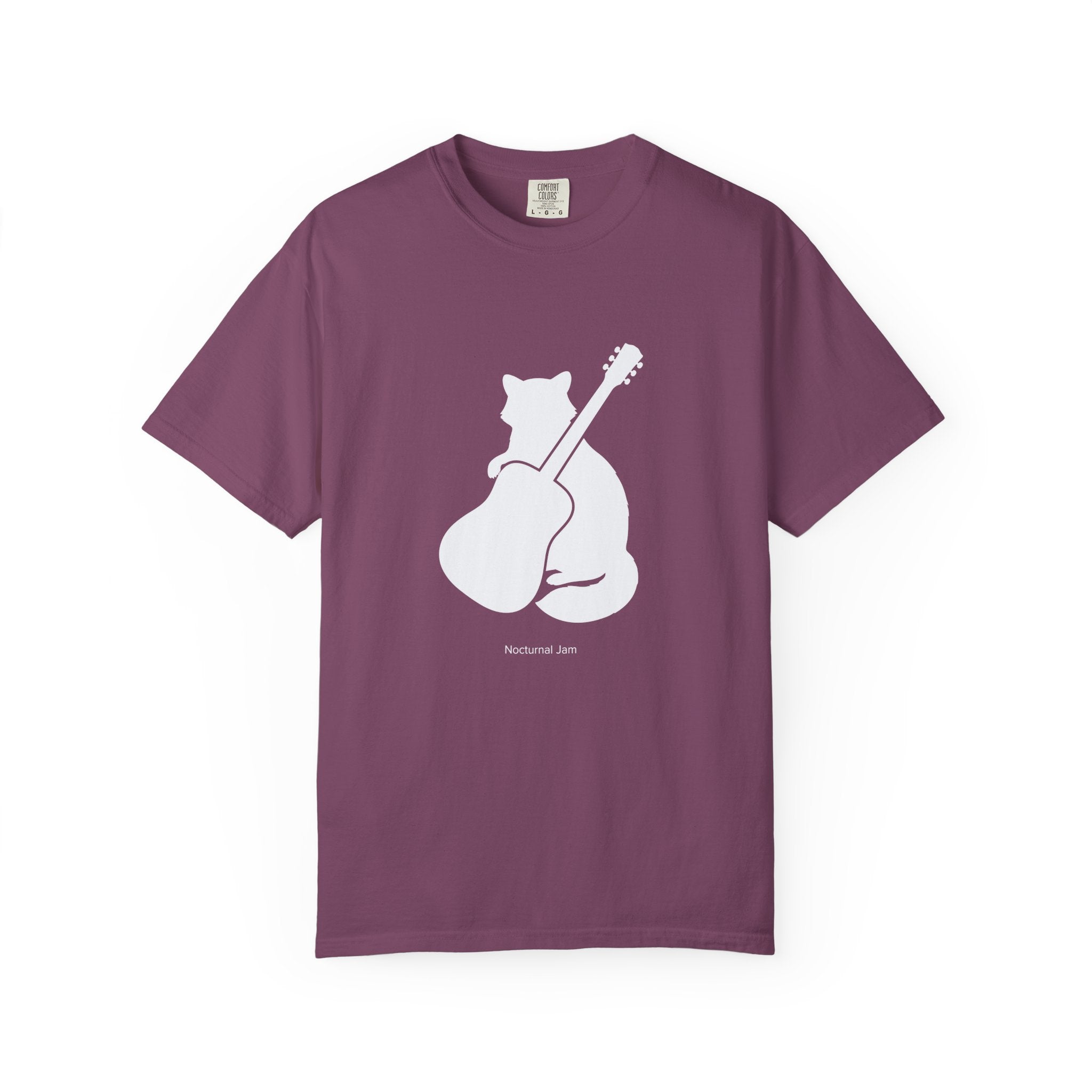 Nocturnal Jam T-Shirt